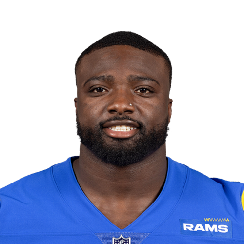 Byron Young headshot