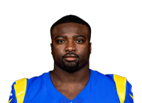 Byron Young headshot