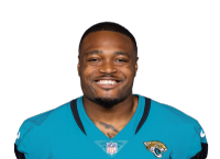 B.J. Green II headshot