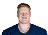 Jordan van den Berg headshot