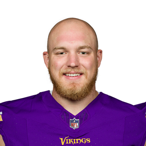 Bo Richter headshot