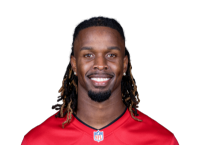 Dean Patterson headshot