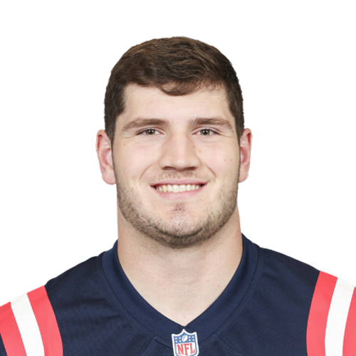 Brock Lampe headshot