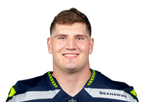 Brock Lampe headshot