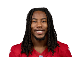 Tejhaun Palmer