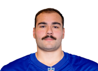 Geno VanDeMark headshot