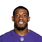 Zaire Mitchell-Paden