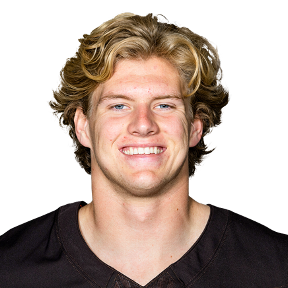 Carson Schwesinger