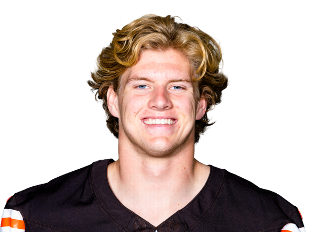 Carson Schwesinger