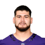 Josh Cuevas