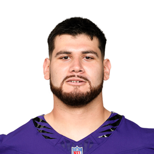 Josh Cuevas headshot
