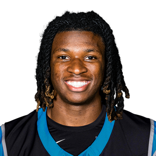 Ja'Seem Reed headshot