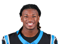 Ja'seem Reed headshot