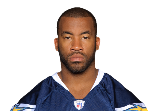 Stephen Cooper - San Diego Chargers Linebacker - ESPN