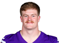 Jake Golday headshot