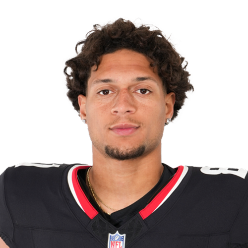 Jayden Higgins headshot