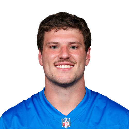 Zach Horton headshot