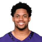 Keondre Jackson