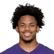 Keondre Jackson
