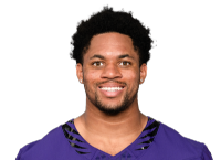 Keondre Jackson headshot
