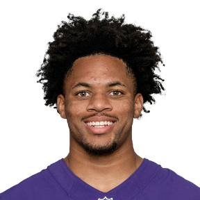 Keondre Jackson