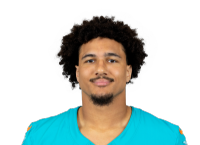 Trey Moore headshot