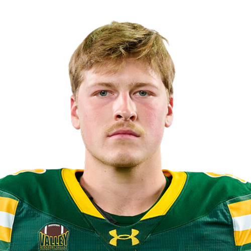 Cole Payton headshot