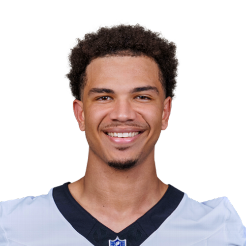 Bryce Lance headshot