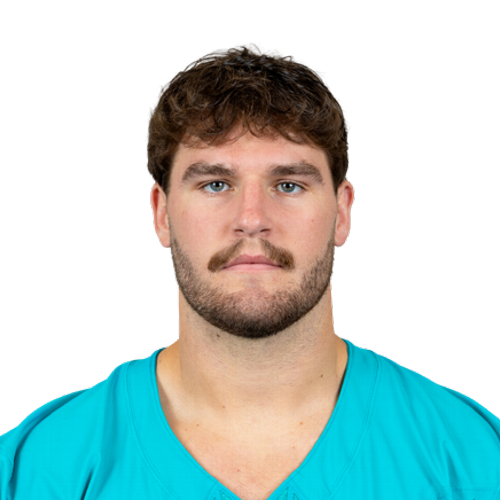 Will Kacmarek headshot