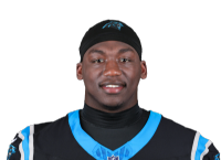 Bam Martin-Scott headshot