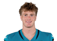 Parker Hughes headshot