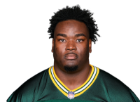 Anthony Campbell headshot