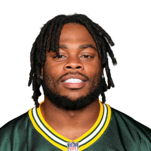 Emanuel Wilson headshot