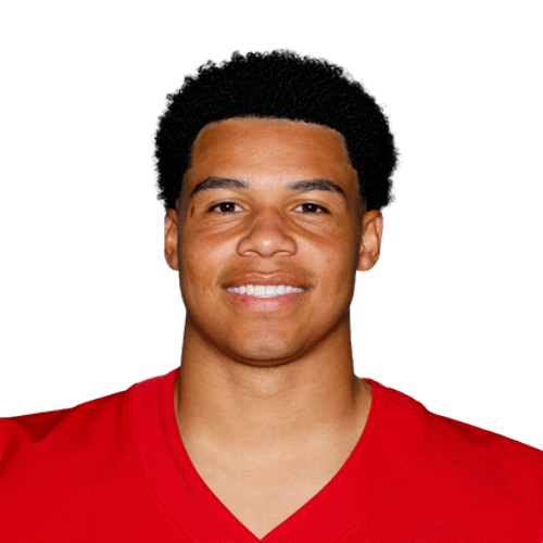 Junior Bergen headshot