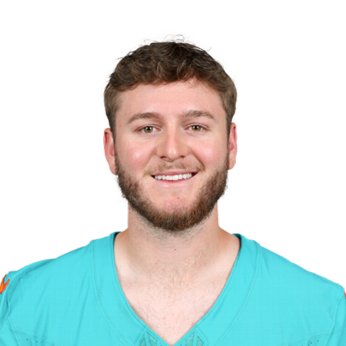 Quinn Ewers headshot