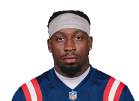 Erick Hunter headshot