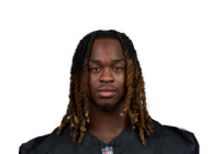 Ashton Jeanty