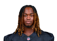 Ashton Jeanty