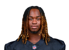 Ashton Jeanty