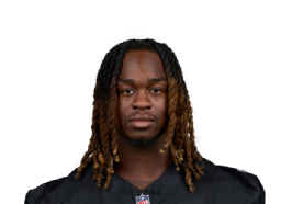Ashton Jeanty