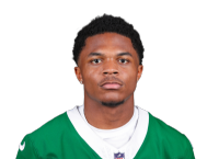 Jamaal Pritchett headshot