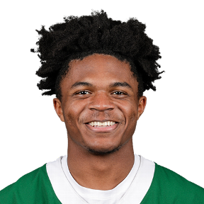 Jamaal Pritchett