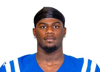 A.J. Haulcy