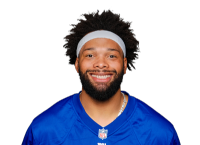 Caleb Murphy headshot
