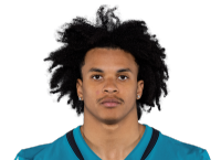 Jalen Huskey headshot