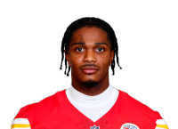 Cyrus Allen headshot