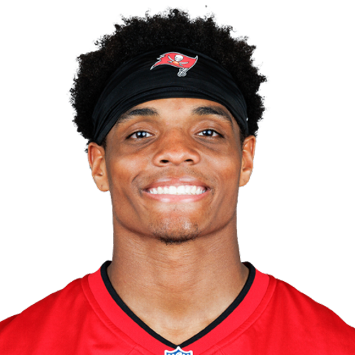 Jacob Parrish headshot