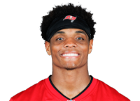 Jacob Parrish headshot