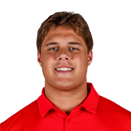 Caleb Lomu headshot