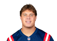 Caleb Lomu headshot